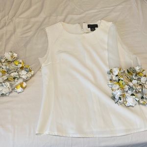 Gracia floral blouse